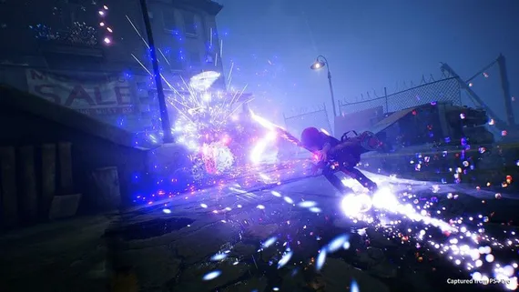 PS4 Concrete Genie (с поддержкой PS VR) (Б/У, Полностью на русском языке, CUSA-11875)