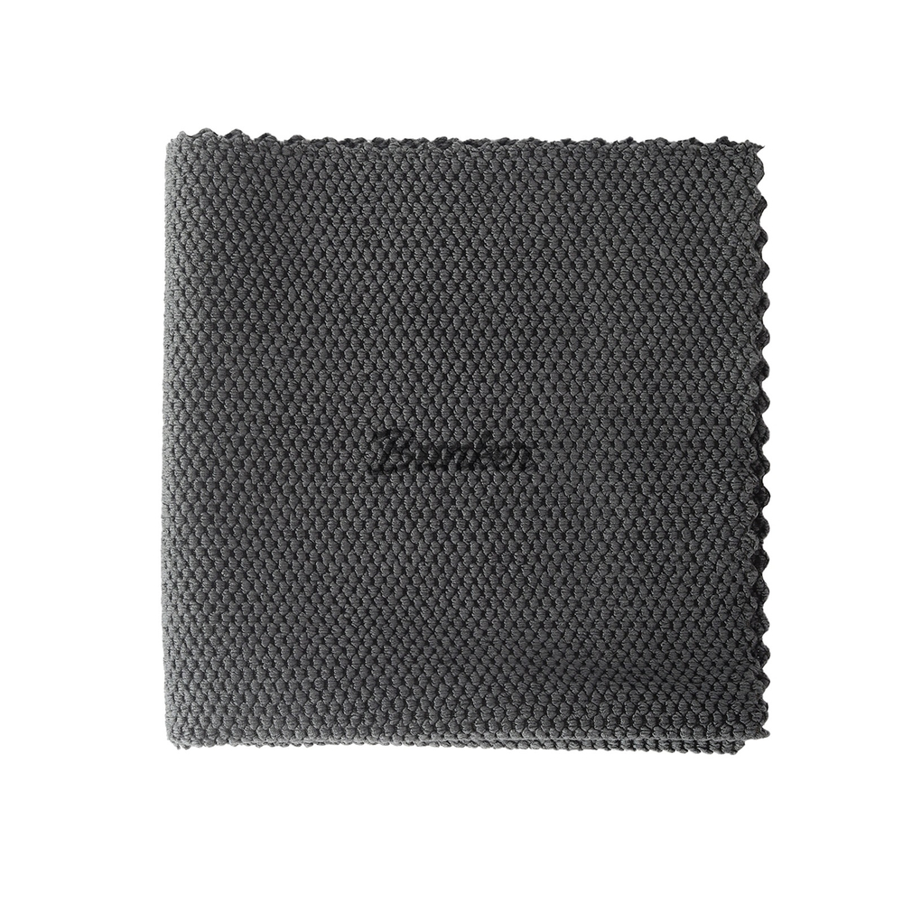 Салфетка для стекол супер впитывающая 40х40см GlossWork