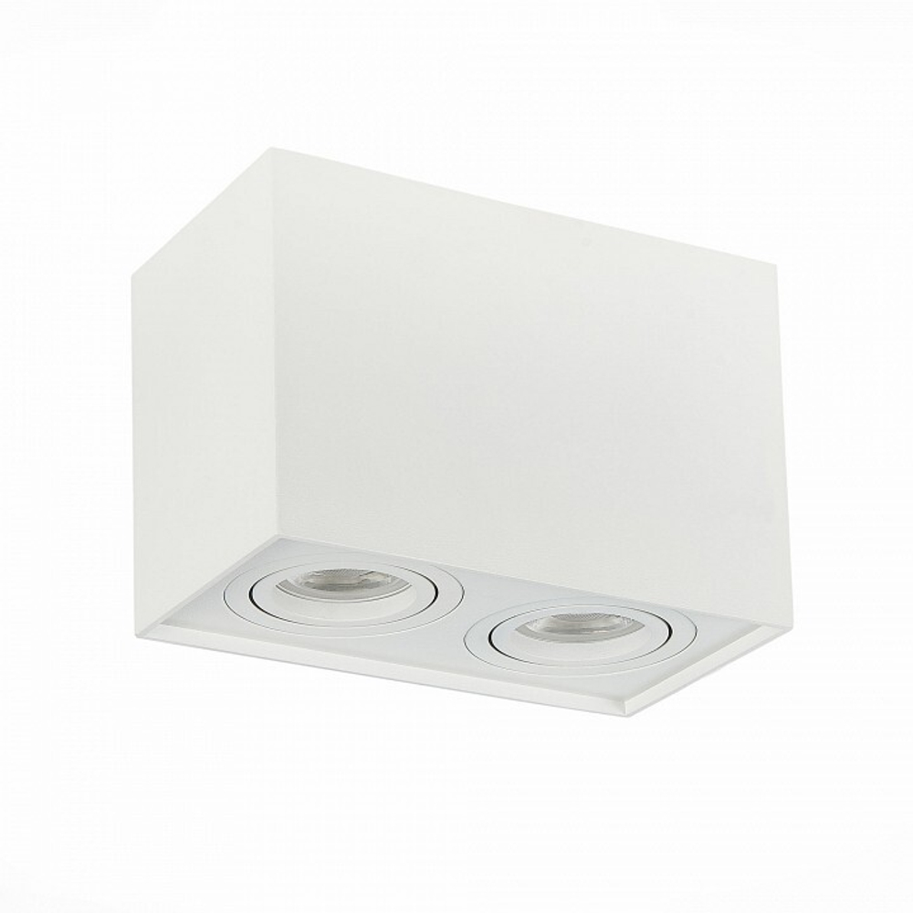 Спот ST-Luce Quadrus ST109.507.02