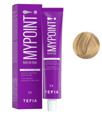 MYPOINT 9.3 Гель-краска очень светлый блонд золотистый 60 мл