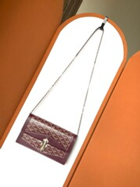 Goyard Duchesse Marie Caroline Bag