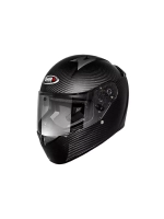 Шлем SHIRO SH336 CARBON MONO MATE XL