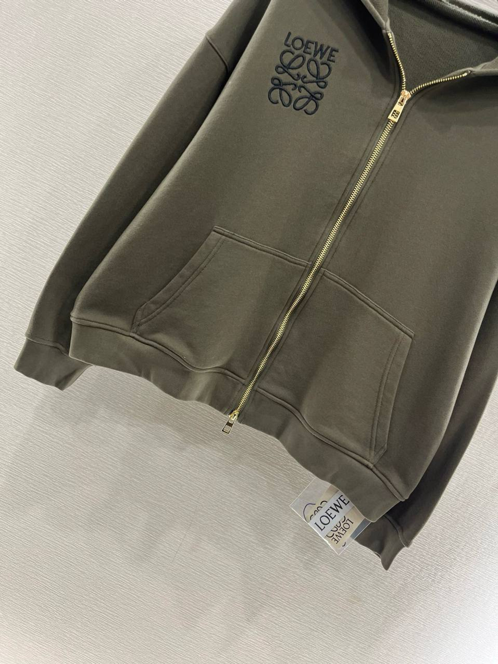 Кофта Loewe