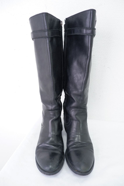 Сапоги Geox кожаные 37 размер