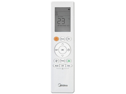 MIDEA MSAG1-07N8C2S-I / MSAG1-07N8C2S-O PARAMOUNT INVERTER