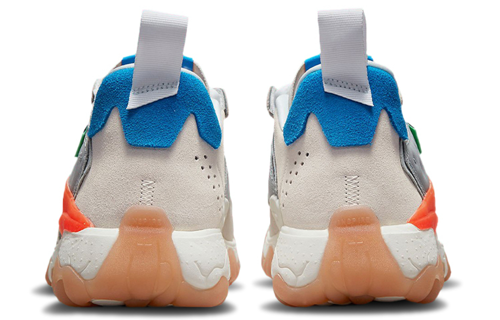 Кроссовки Jordan Delta 2