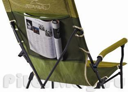 Kovea Lay Back Chair [KM8CH0101]