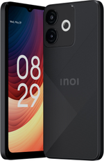 Смартфон INOI A14 2 ГБ/64 ГБ черный