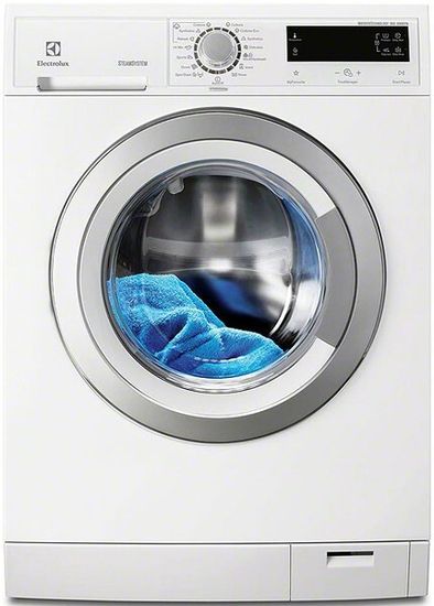 Стиральная машина Electrolux EWF 1497 HDW2