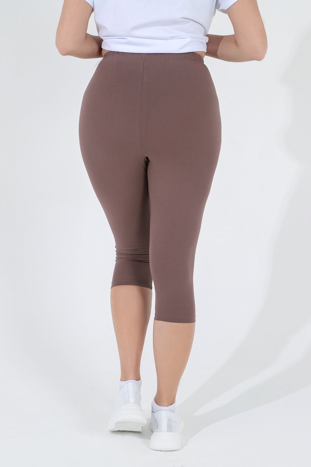 Бриджи Блюз-3 Виотекс КОФЕЙНЫЙ