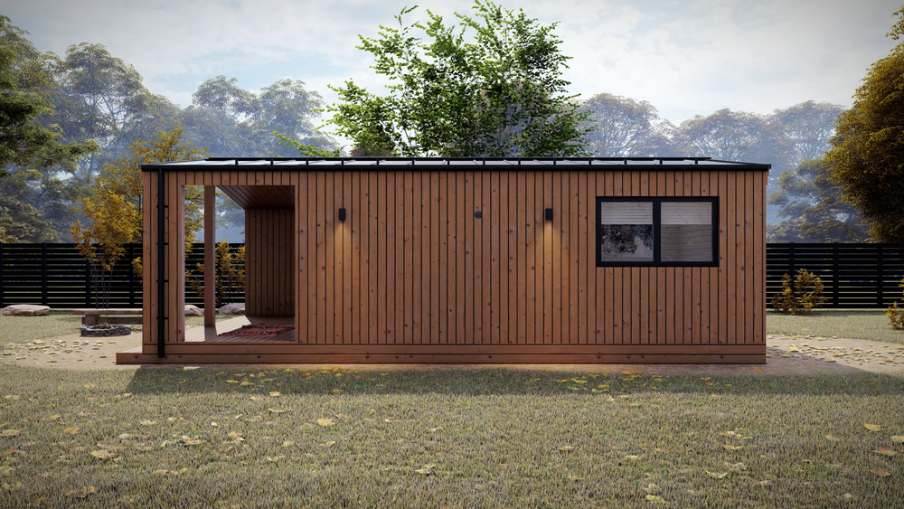 Дом Эльбрус 30