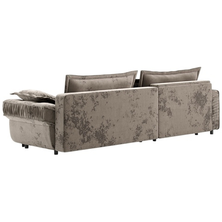 МИЛЛАРИ Диван угл. раскладной