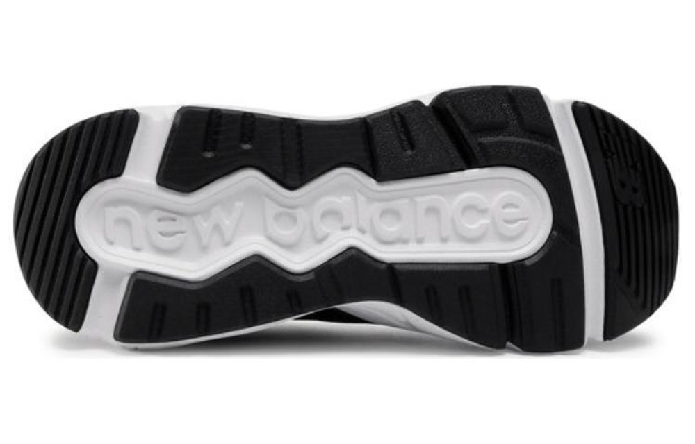 Кроссовки New Balance Nb 426 (Женская размерная сетка)