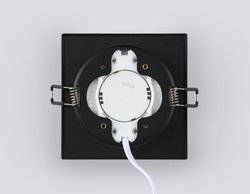 Ambrella Светильник встраиваемый со сменной лампой GX53 GX53 Acrylic tech TN52422