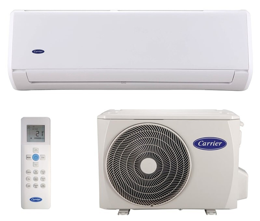 Carrier 42QHC018D8SA/38QHC018D8S