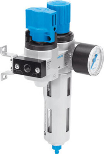 LFR-3/4-D-DI-MAXI-KC-A Блок подготовки воздуха