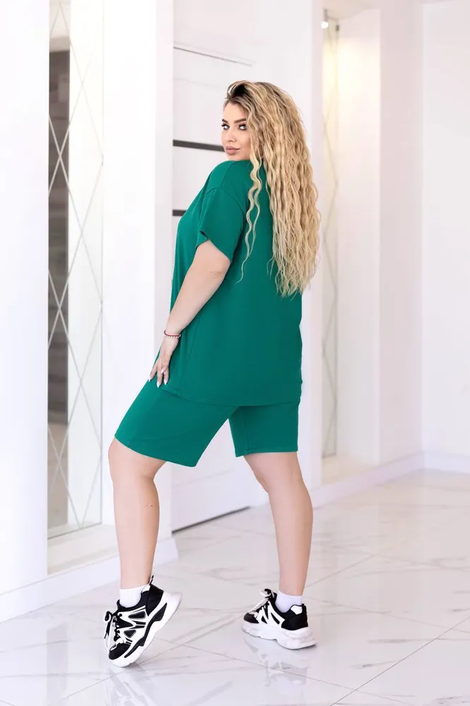 Костюм УК-1315-4 Фабрика Моды