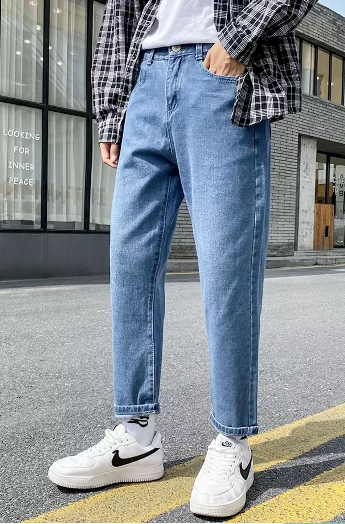 Mode jeans best sale