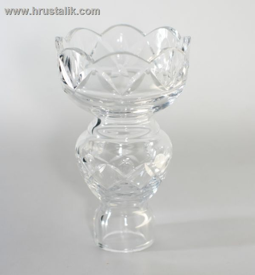 Декоративный элемент тюльпан №2