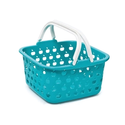 Корзина-переноска Стайл квадр. 225*224 h129мм 4 л