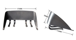 Козырек GPS - 7 дюймов