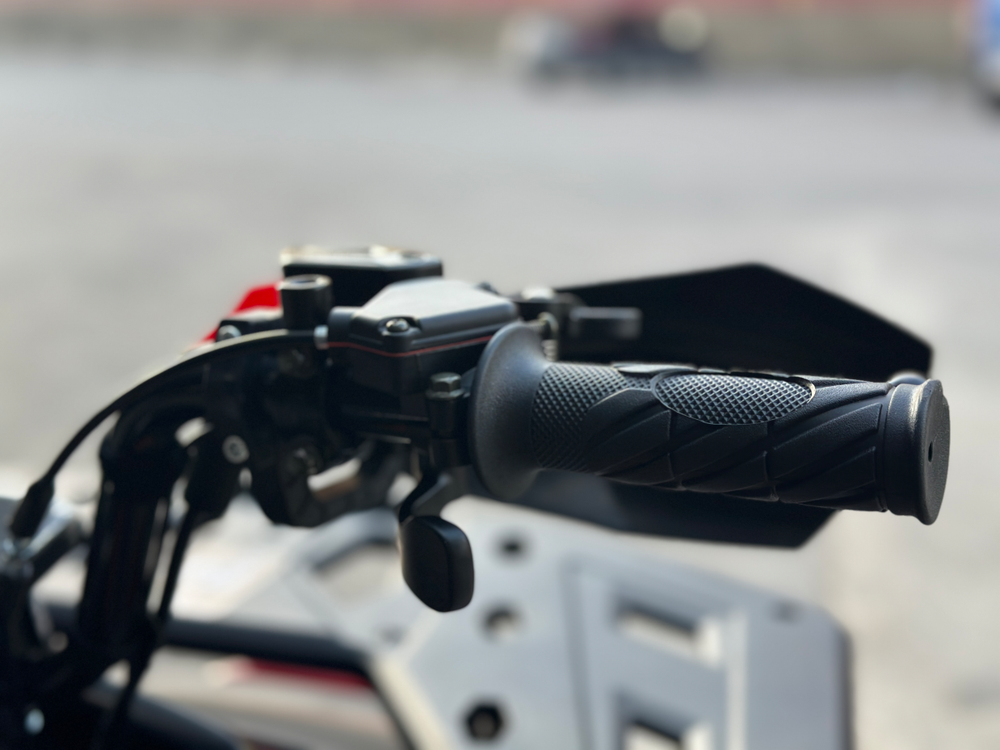 Квадроцикл PROMAX МАЙНКРАФТ 192 PRO 2025