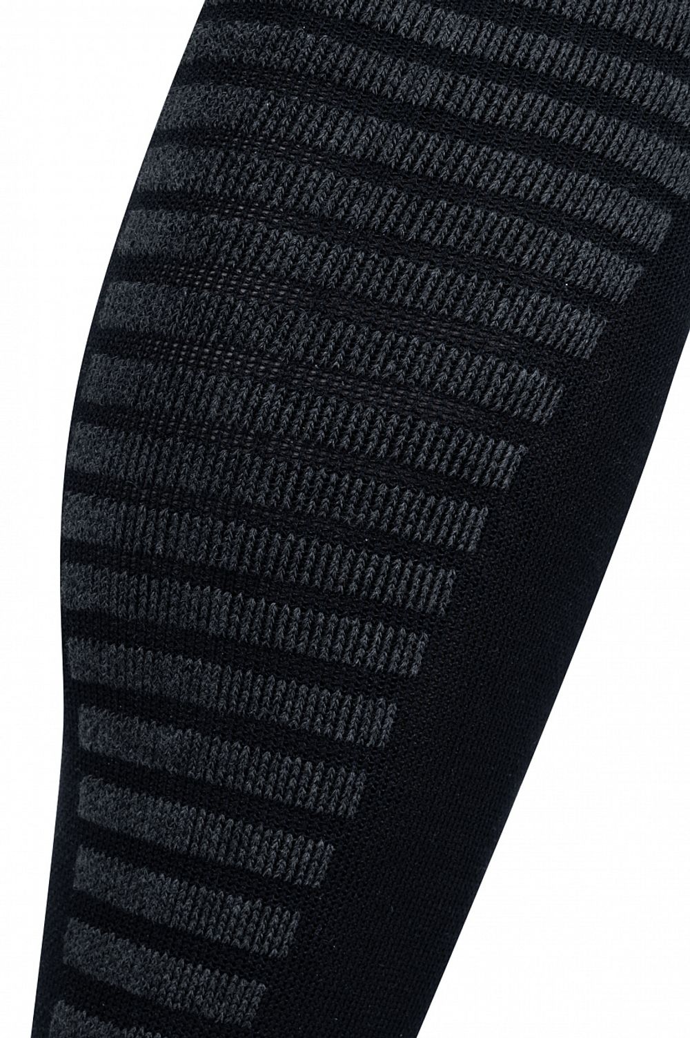 Носки TERROR SNOW SOCKS черные