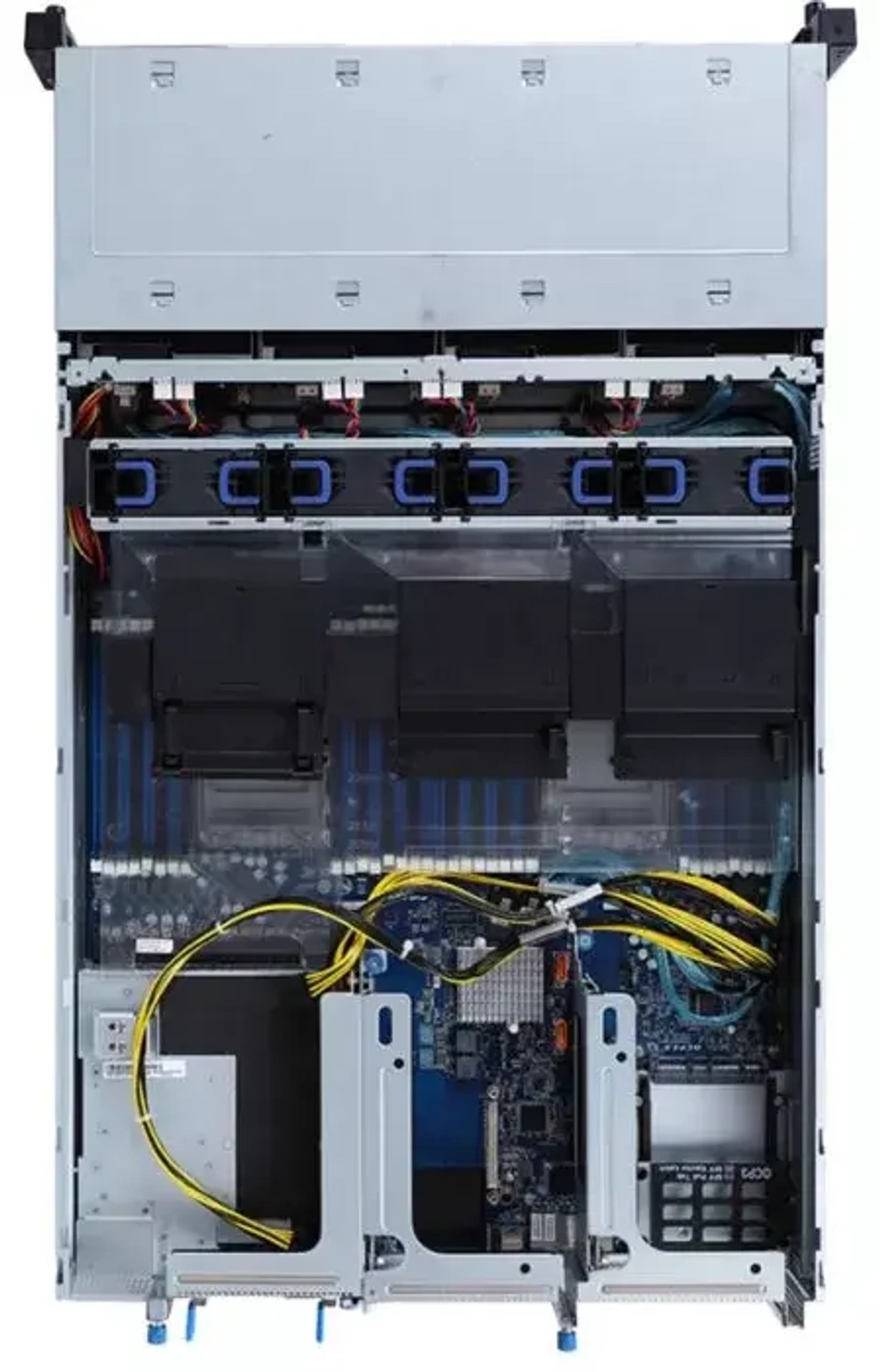 Серверная платформа GIGABYTE  R282-G30
