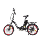 Электровелосипед Cyberbike FLEX
