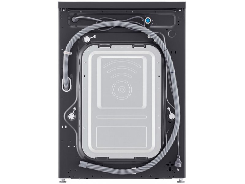 Стиральная машина LG F2Y1VS5J