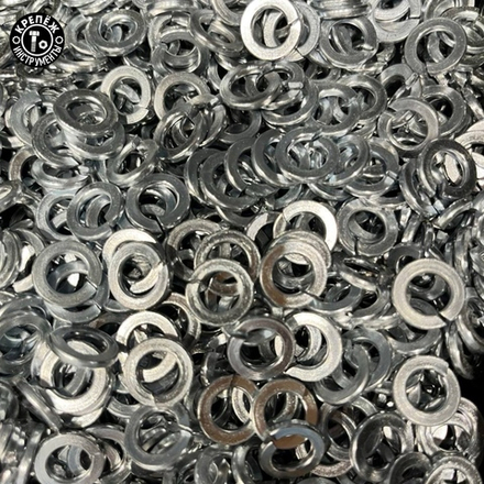 Шайба гровер