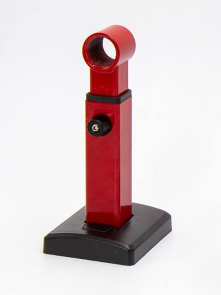 ASKON Кронштейн регулируемый 3/4 для расшир. бака (КРАСНЫЙ)