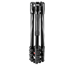 Штатив Manfrotto Befree Advanced Travel Lever