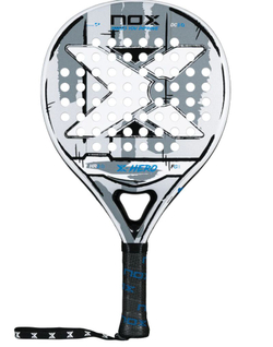 Ракетка для Padel NOX X-Hero White