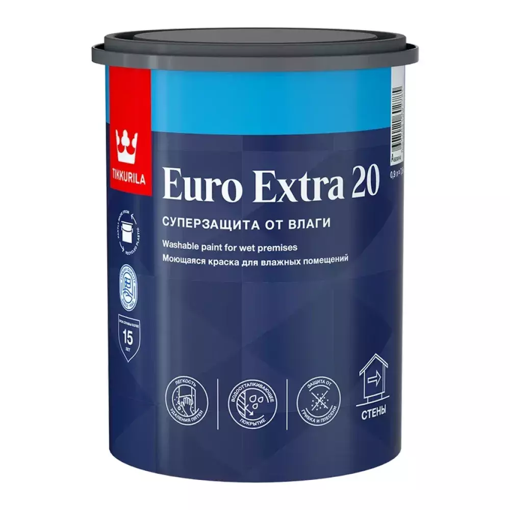 Tikkurila Euro Extra 20