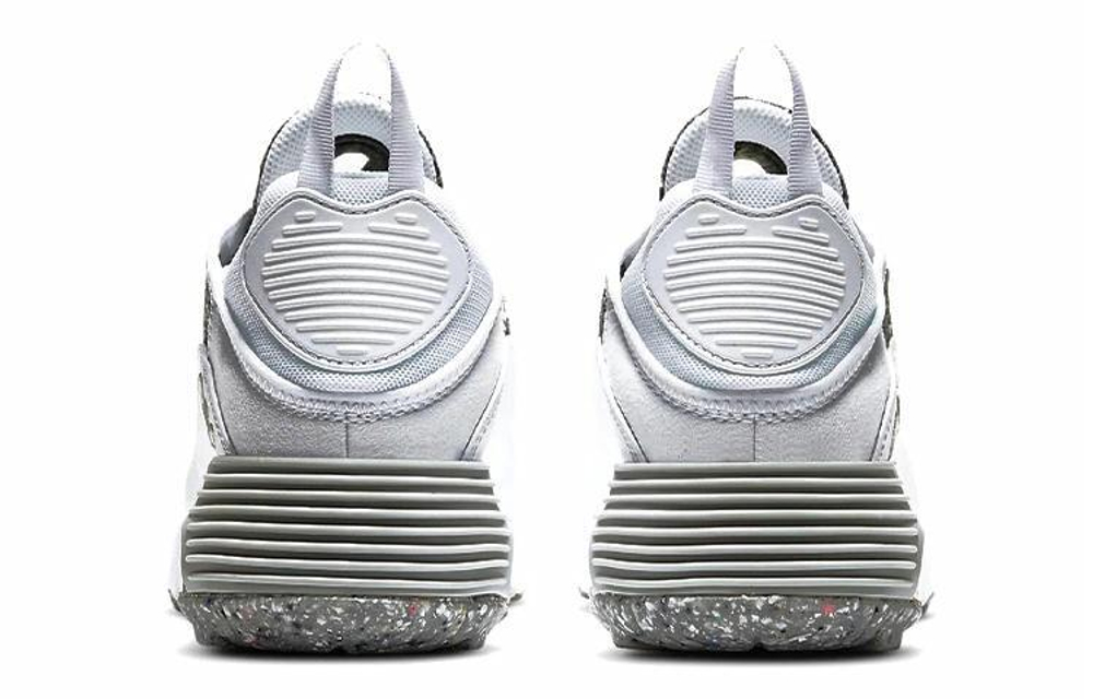 Кроссовки Nike Air Max 2090 Se (Женская размерная сетка)
