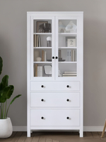 IKEA 90 / 198 / 37 / стеллаж бело-коричневый / Стеллаж - 1шт. Комплект крепежа и фурнитуры - 1шт. Сборочная инструкция - 1шт. / 34000 / белый / Стеллаж КЫМОР / - / 5 / Для дома