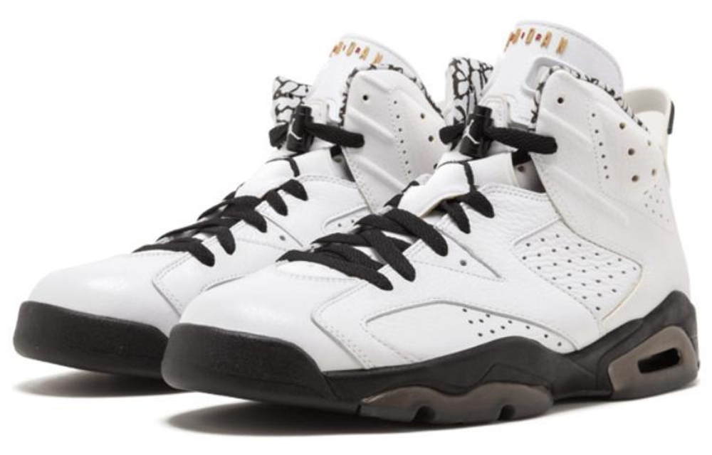Кроссовки Jordan Air Jordan 6 Retro Motorsport