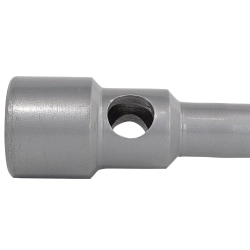 Ключ балонный двусторонний усиленный 32x33 L-400мм (12S.0003233) Forsage F-6773233
