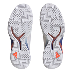 Мужские теннисные кроссовки adidas Adizero Cybersonic All Court Shoe Men - White, Blue