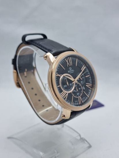 Мужские часы Royal London 41496-03