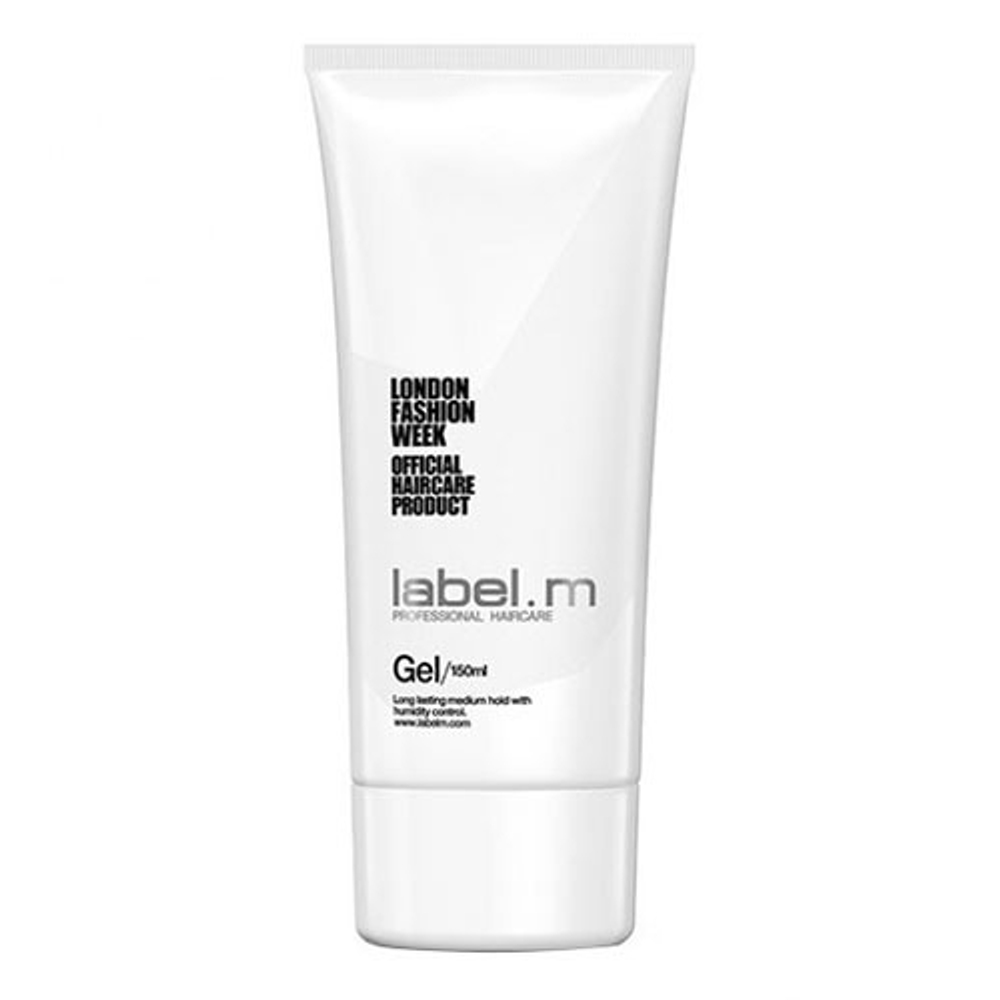 Гель для волос Label.m Create Gel 150мл