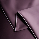 КПБ Однотонный Сатин Премиум на резинке OCPR008, 2 спальный, 4 наволочки, простынь 160*200*30