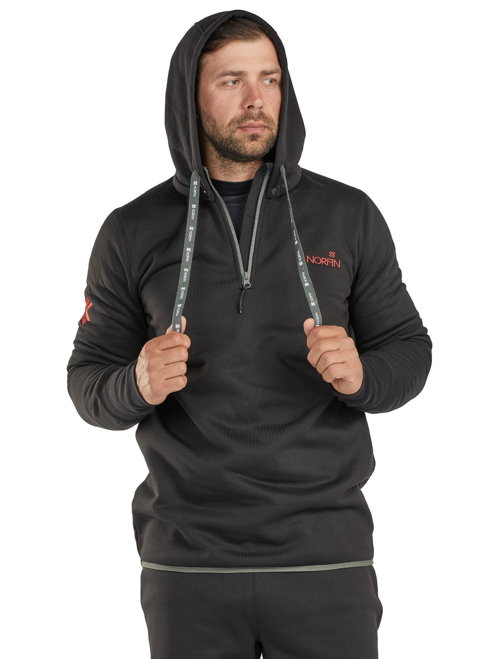 Термобелье Norfin Cosy Line 2, размер XXL