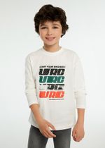 два лонгслива