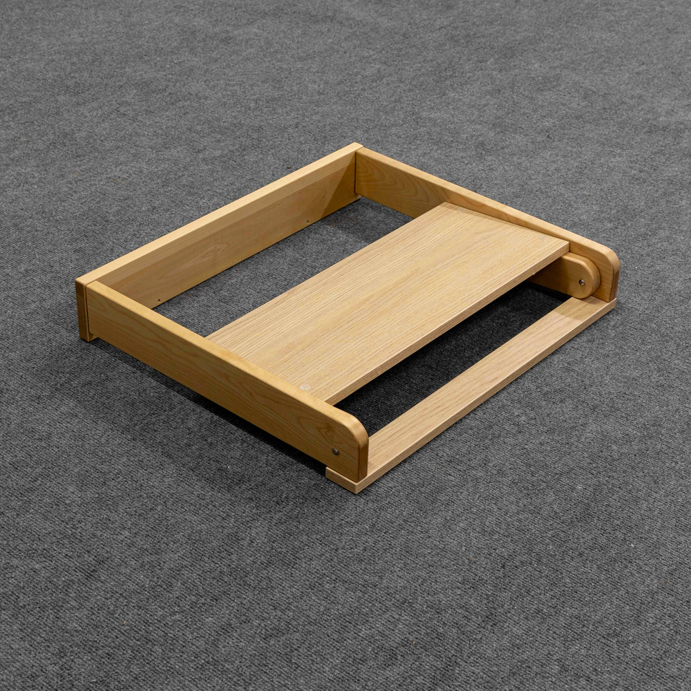 Складной пеленальный столик (СУПС) Antemi Винченца