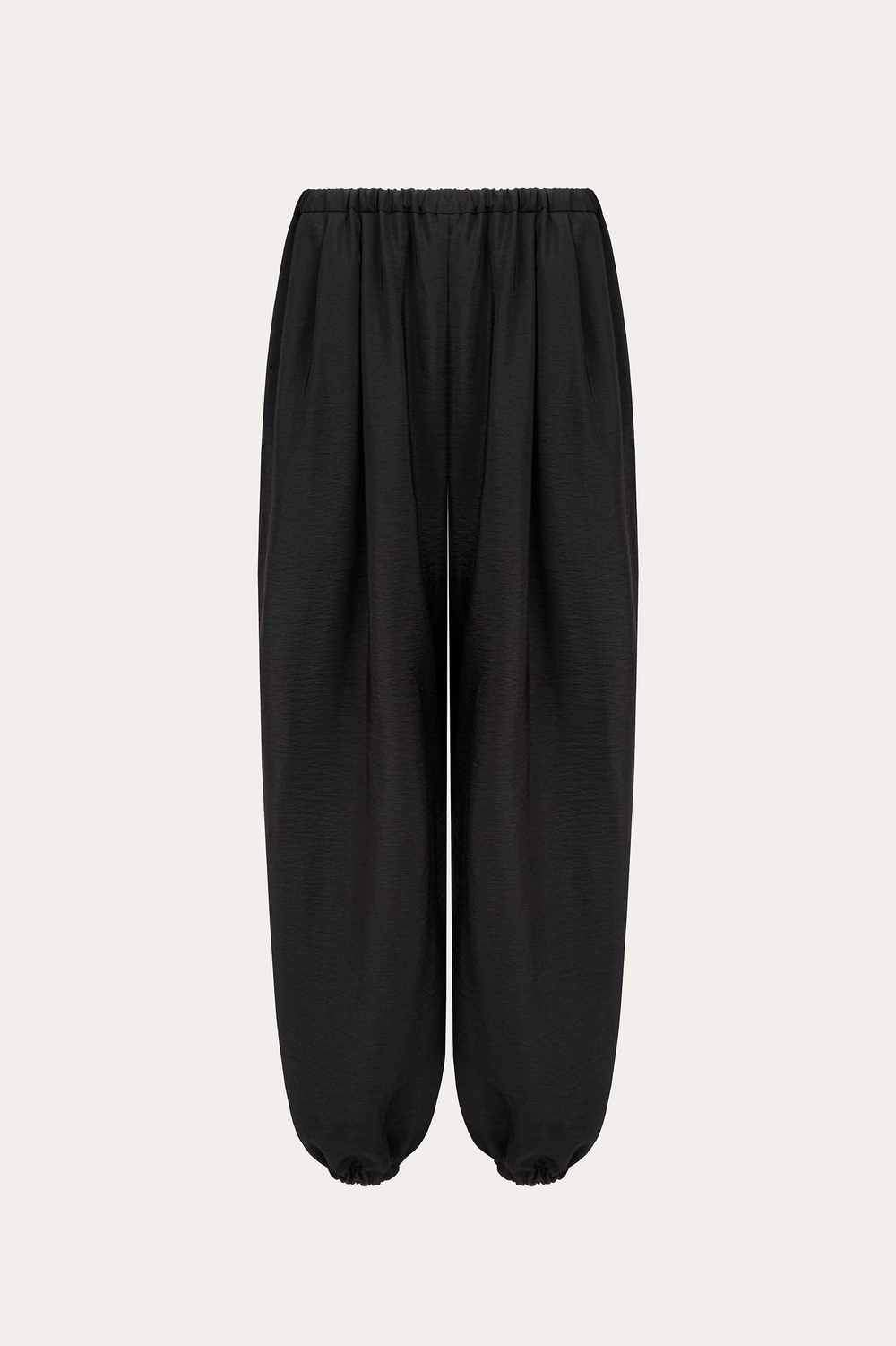 Брюки шаровары