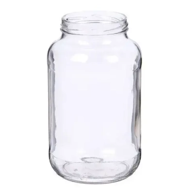 Банка 2,0л ТО d82 (комплект 6 шт)