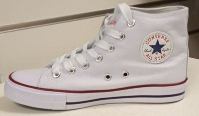 Кеды Converse Chuck Taylor All Star M7650