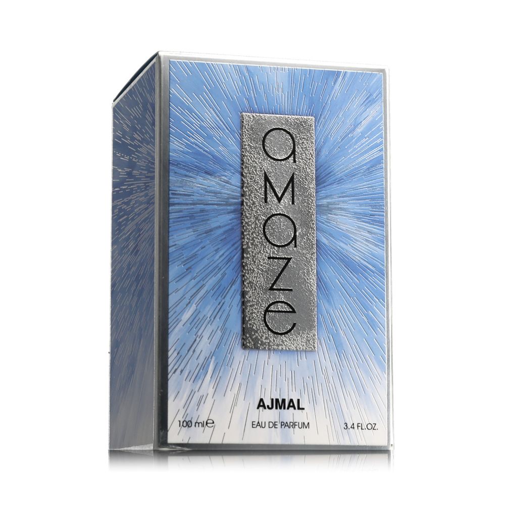 Ajmal Amaze for Him Eau De Parfum 100 ml (man)